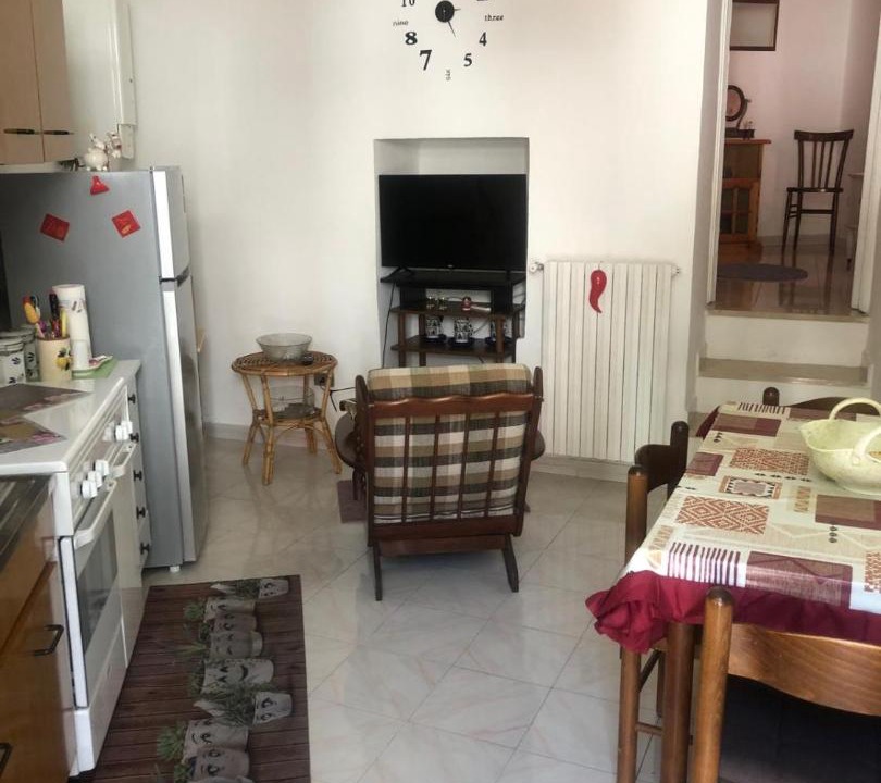 Photo of Livingroom in Forli del Sannio