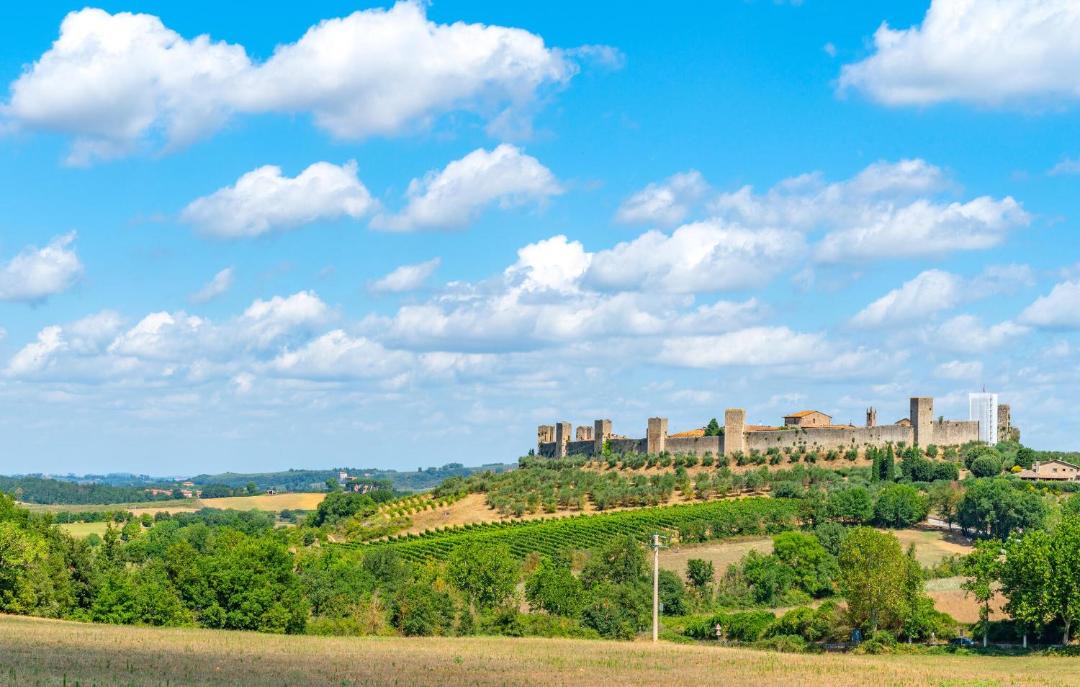 Photo of Others in Monteriggioni
