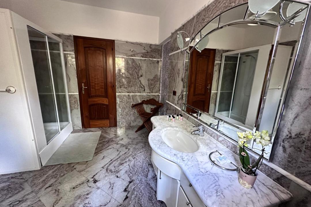 Photo of Bathroom in Sabaudia
