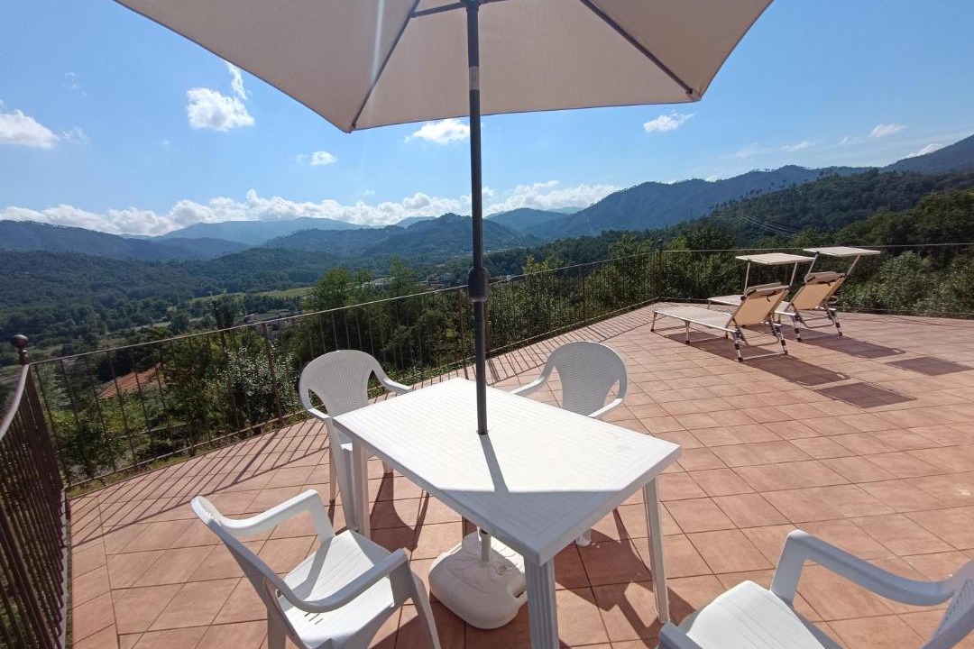 Photo of Patio Balcony in Beverino