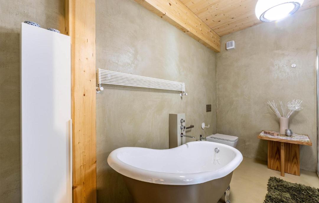 Photo of Bathroom in Roncoscaglia