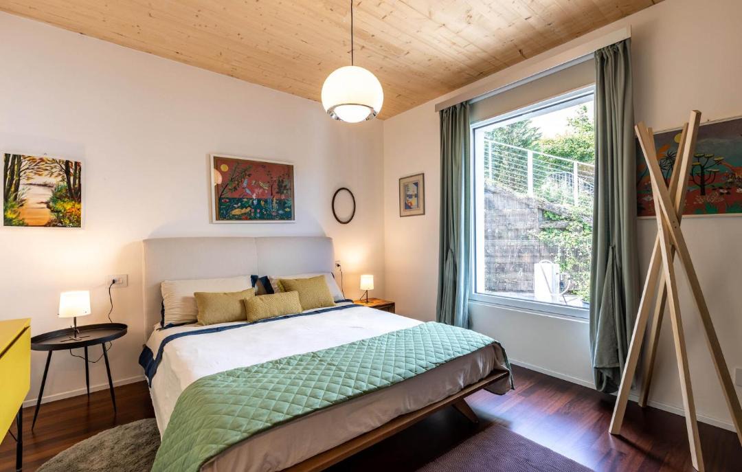 Photo of Bedroom in Roncoscaglia