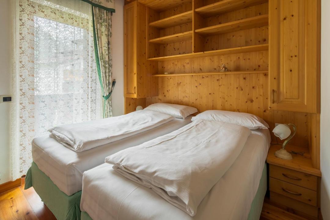 Photo of Bedroom in Zoldo Alto