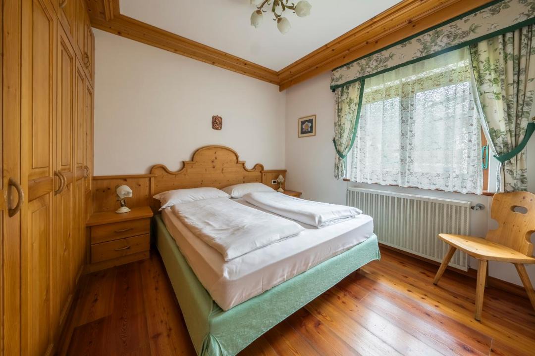 Photo of Bedroom in Zoldo Alto