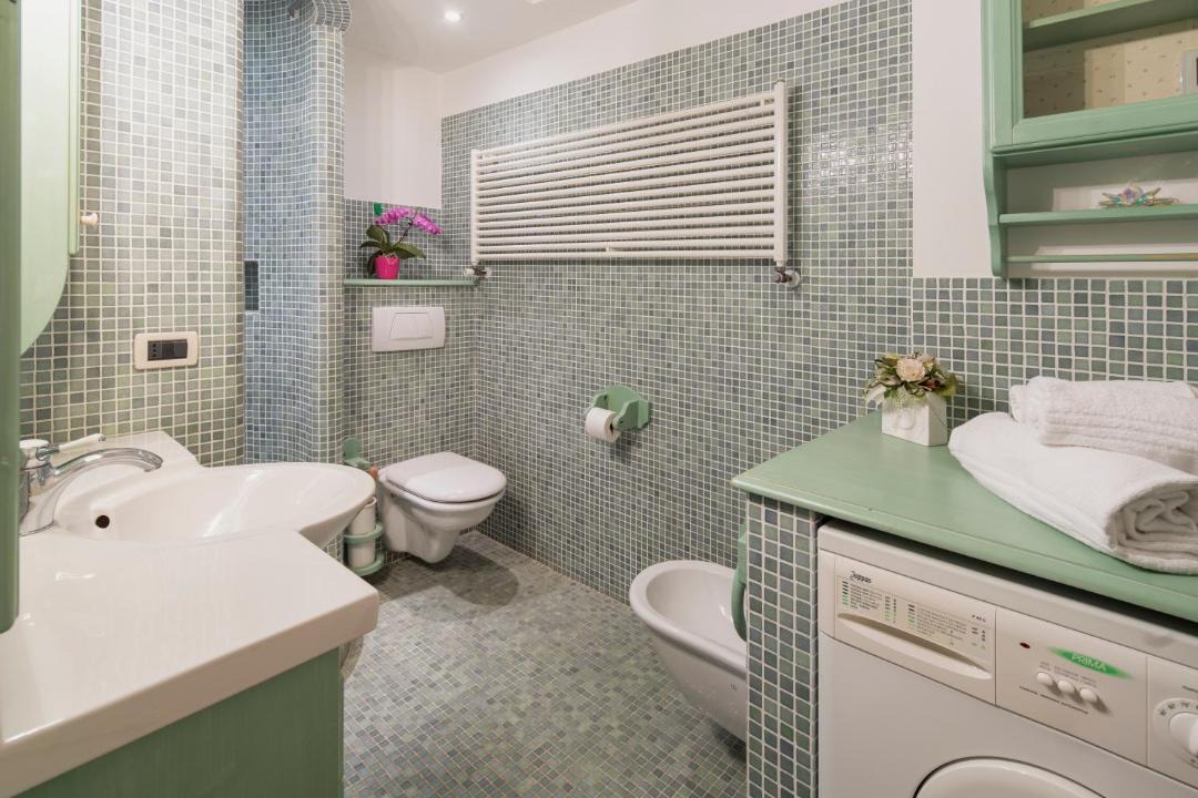 Photo of Bathroom in Zoldo Alto