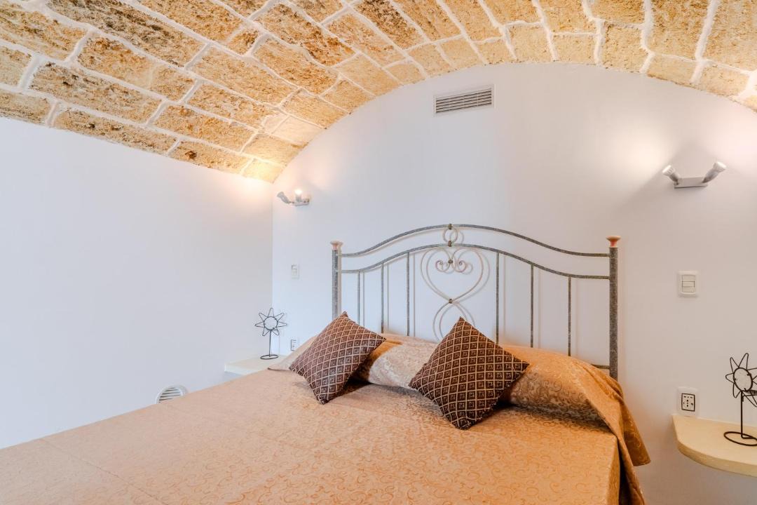 Photo of Bedroom in Matino