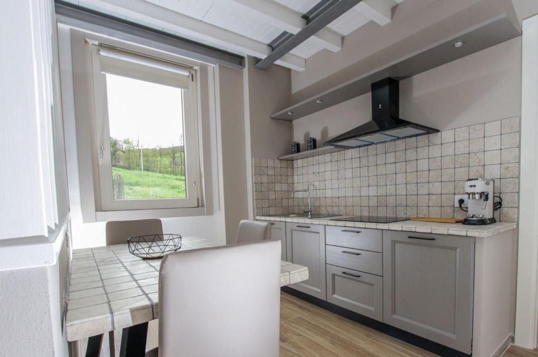 Photo of Kitchen in Toano