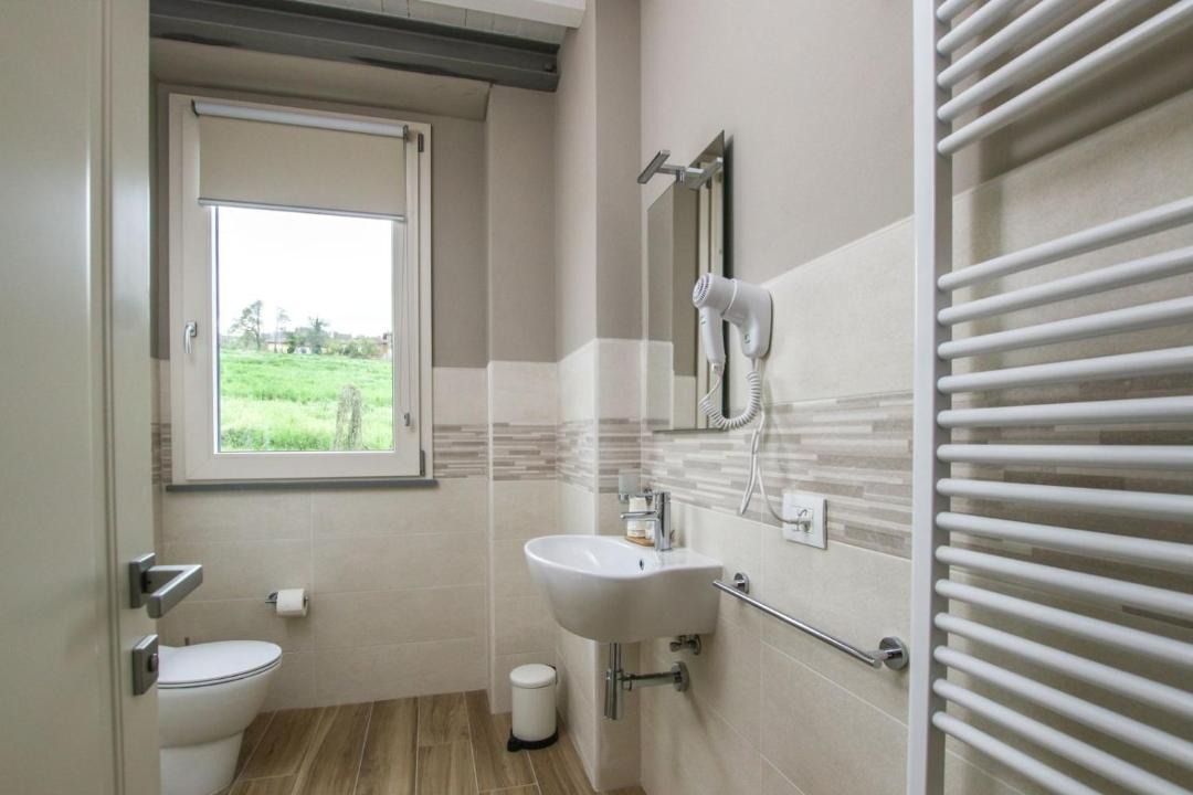 Photo of Bathroom in Toano