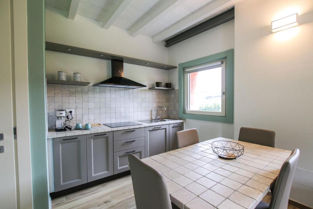 Photo of Kitchen in Toano