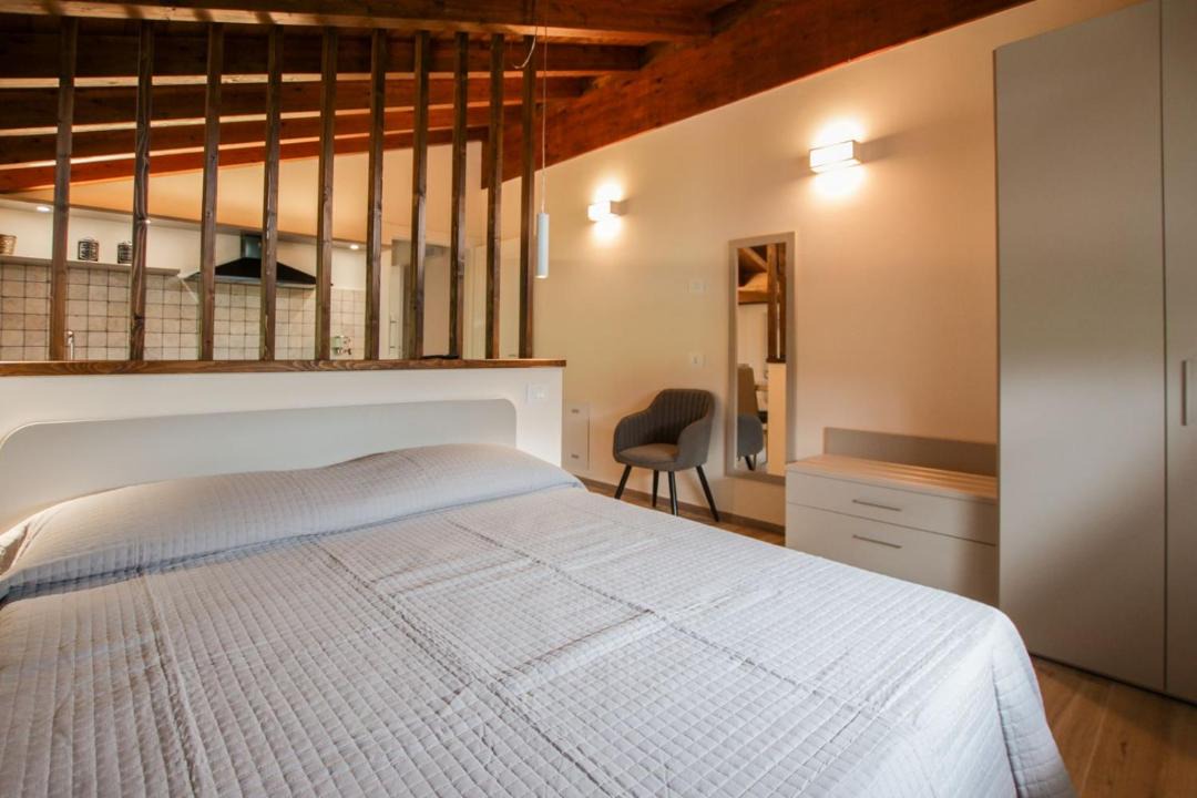 Photo of Bedroom in Toano
