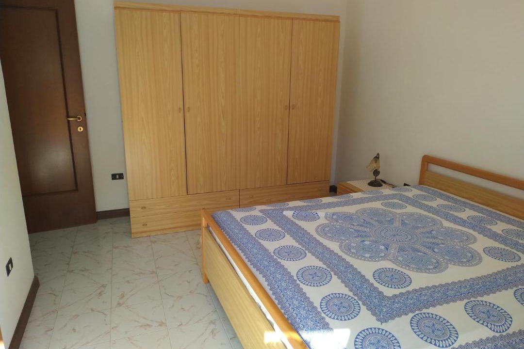 Photo of Bedroom in Porto Alabe
