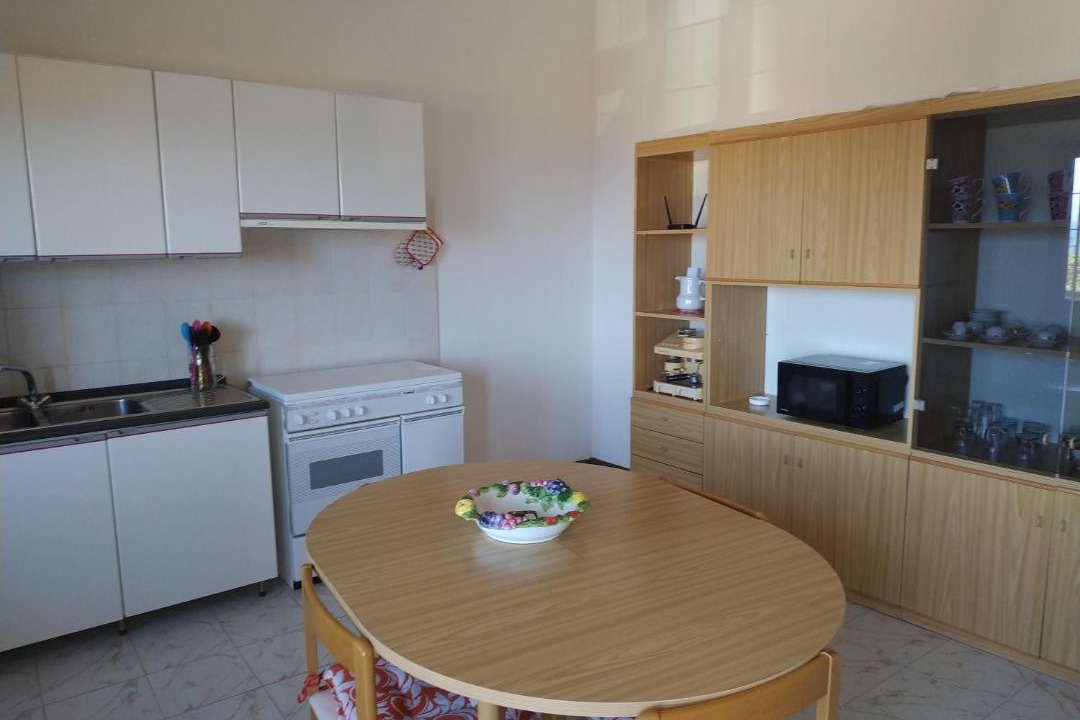 Photo of Kitchen in Porto Alabe