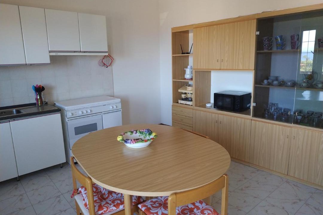 Photo of Kitchen in Porto Alabe