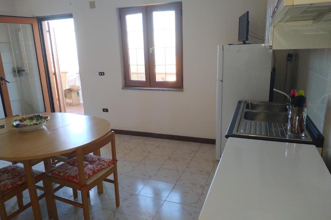 Photo of Kitchen in Porto Alabe