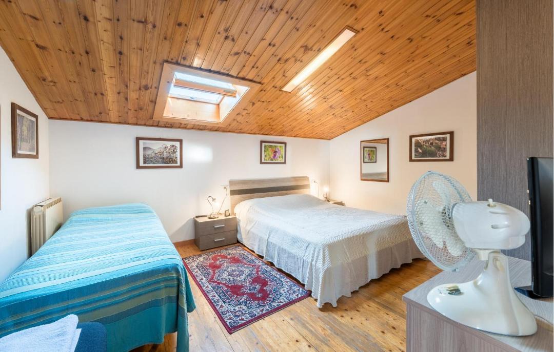 Photo of Bedroom in Villadose