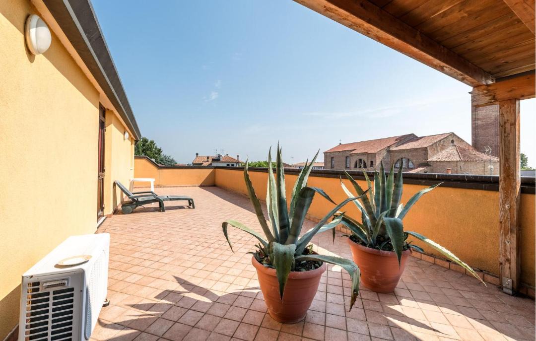 Photo of Patio Balcony in Villadose