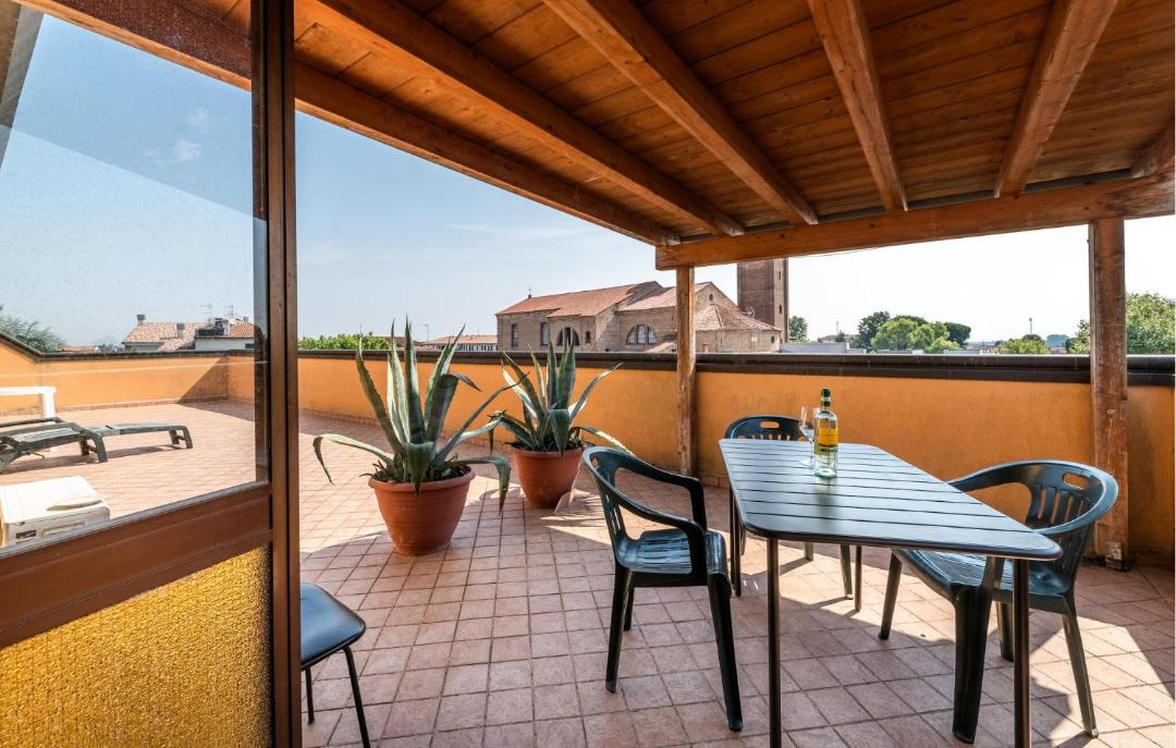 Photo of Patio Balcony in Villadose