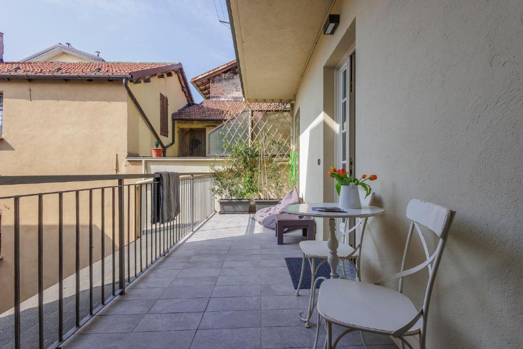 Photo of Patio Balcony in Centro Storico