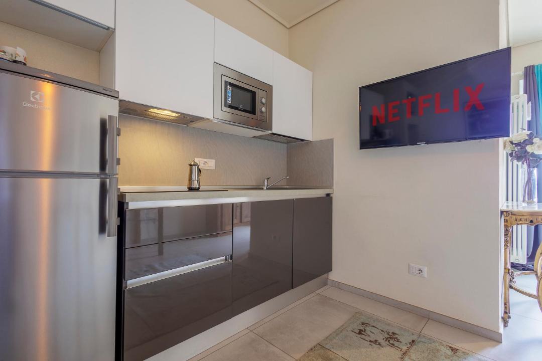 Photo of Kitchen in Centro Storico