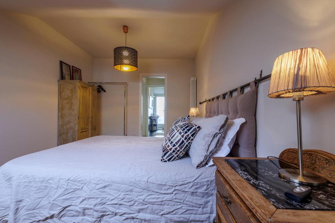 Photo of Bedroom in Centro Storico