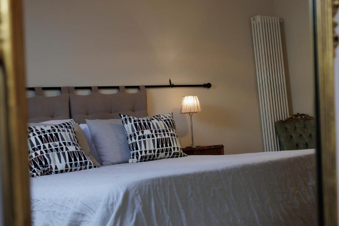 Photo of Bedroom in Centro Storico