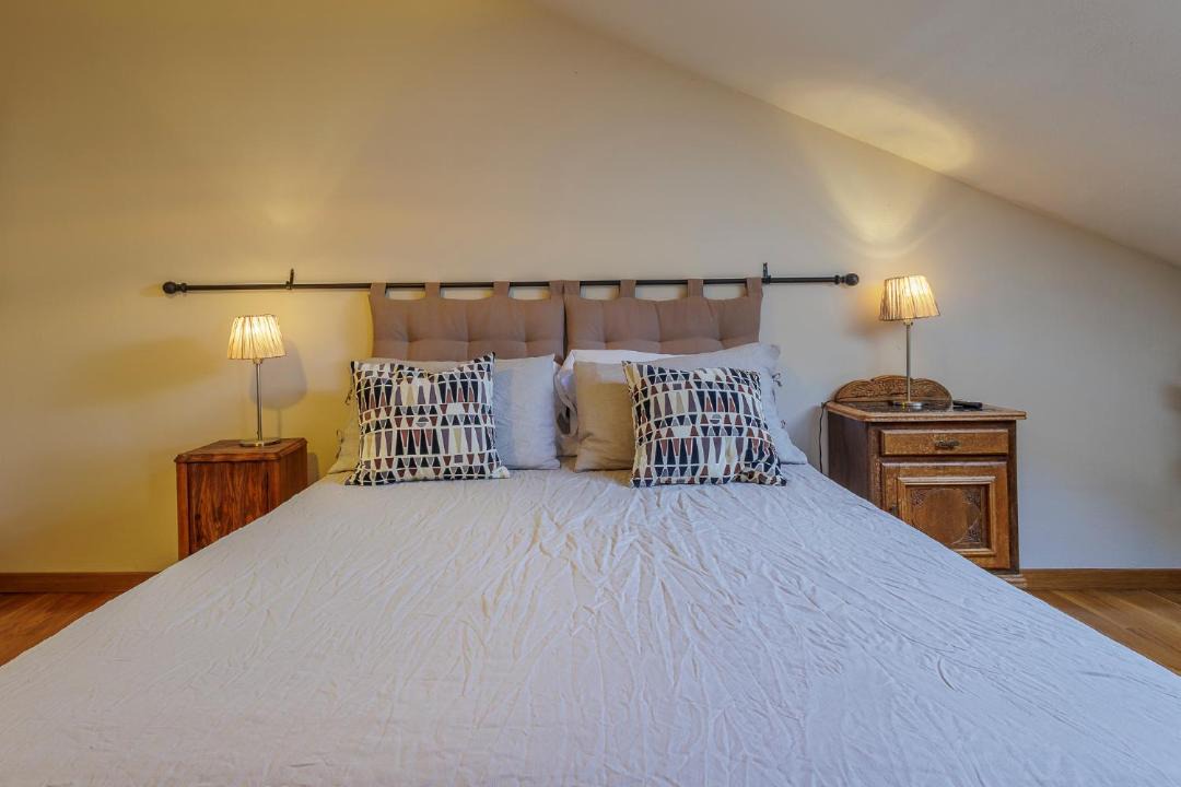 Photo of Bedroom in Centro Storico
