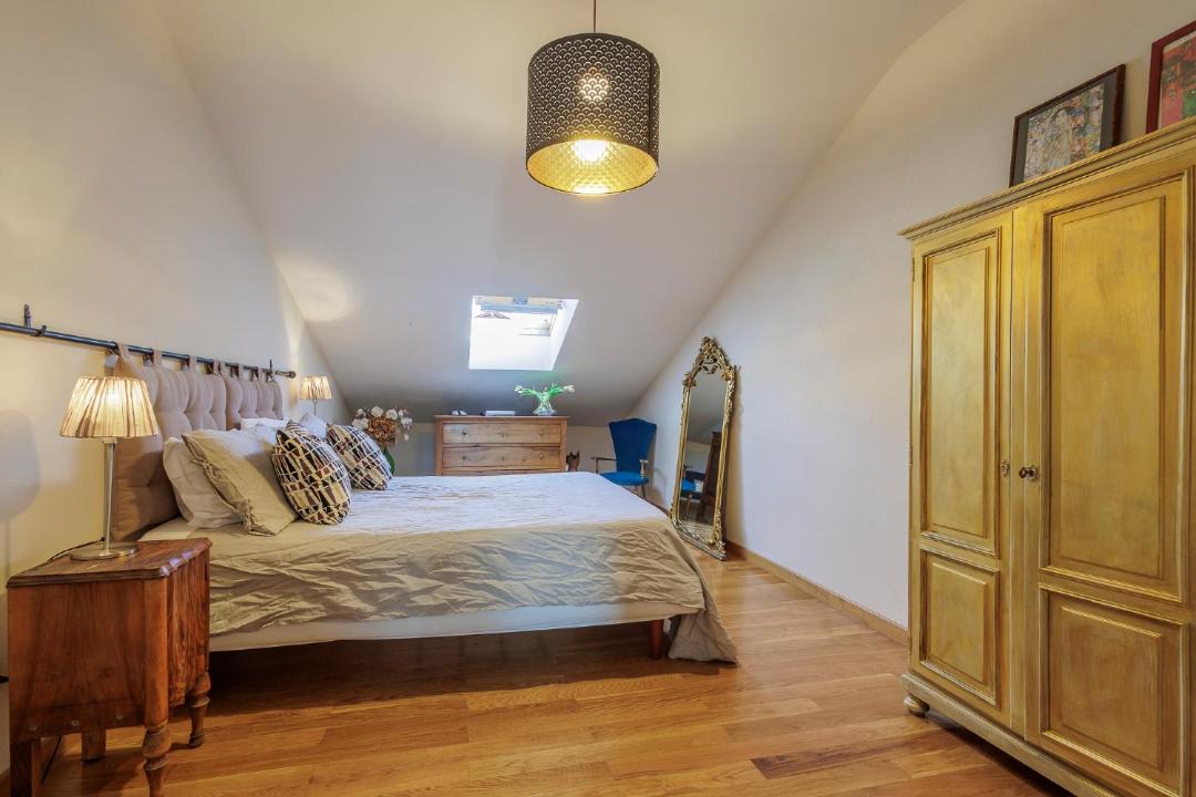 Photo of Bedroom in Centro Storico