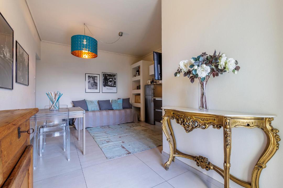 Photo of Livingroom in Centro Storico