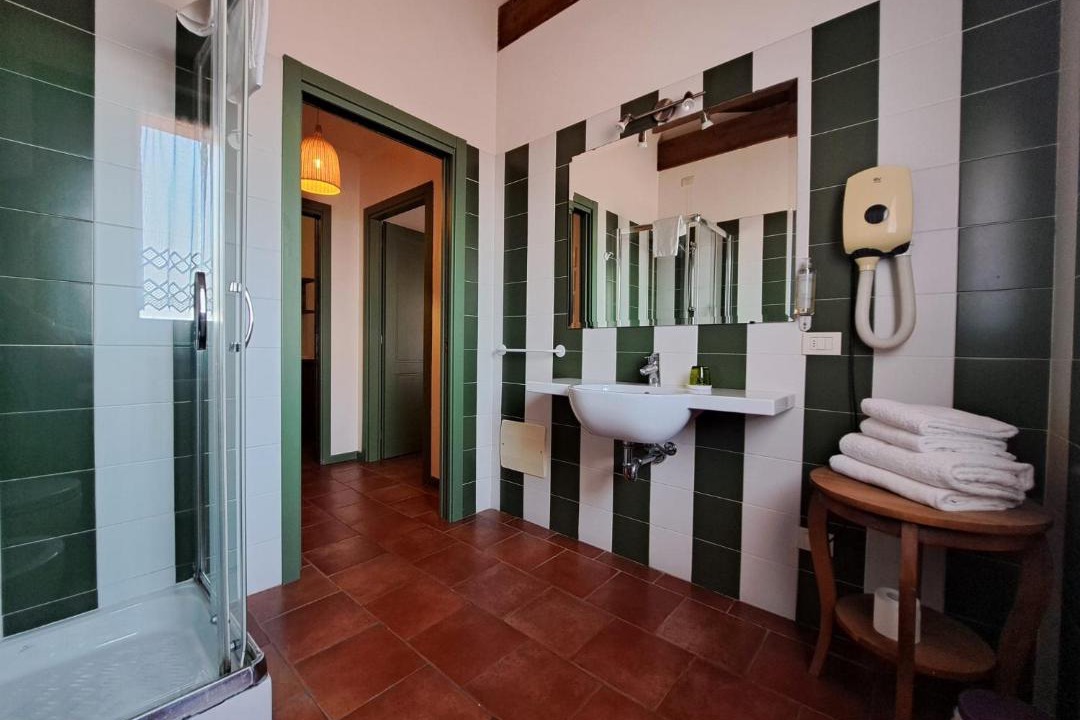 Photo of Bathroom in Borgo Trento