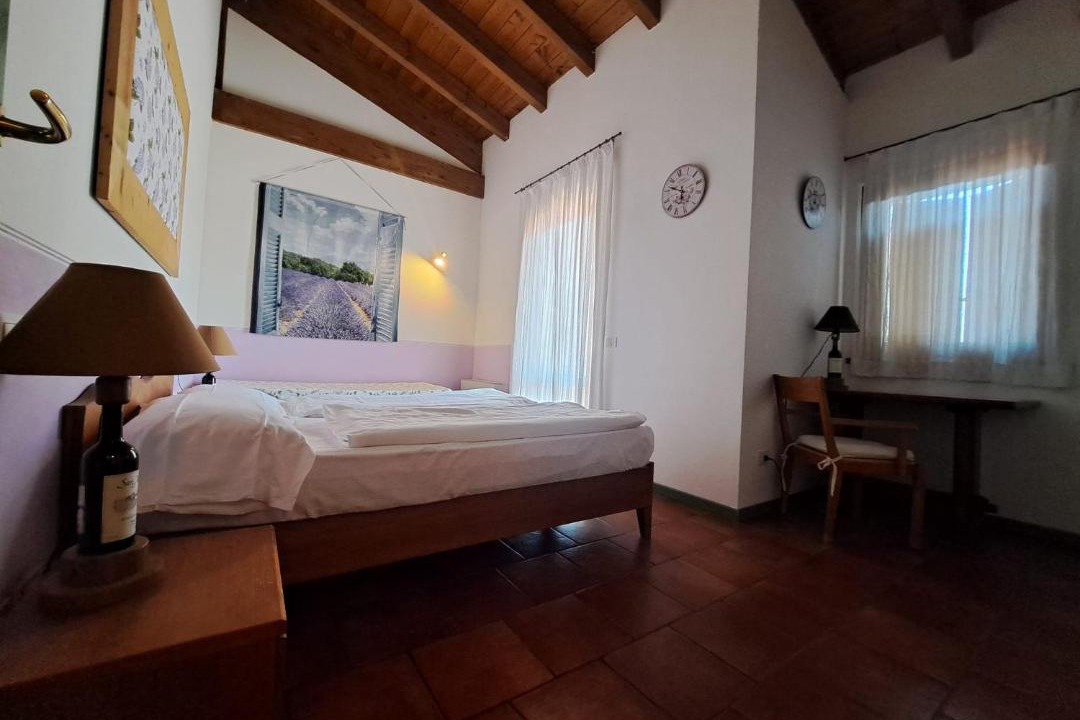 Photo of Bedroom in Borgo Trento