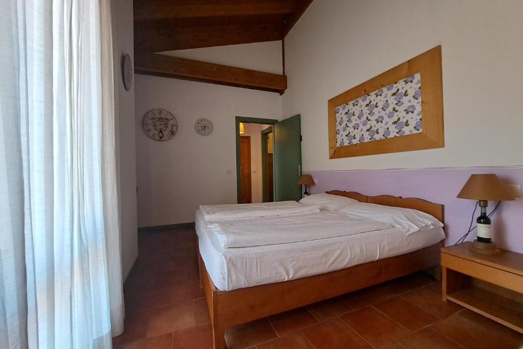 Photo of Bedroom in Borgo Trento