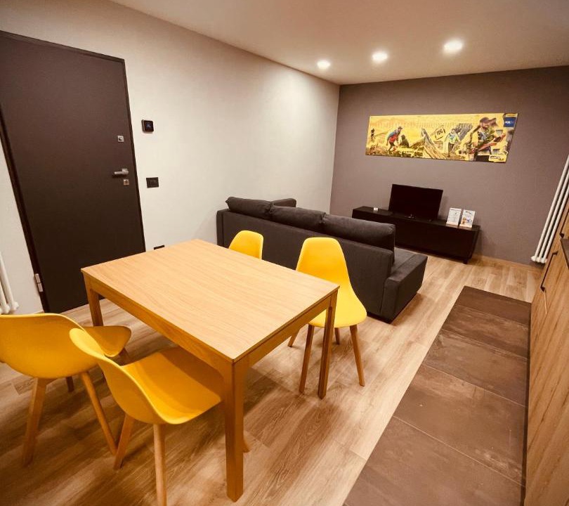 Photo of Livingroom in Pont-Saint-Martin