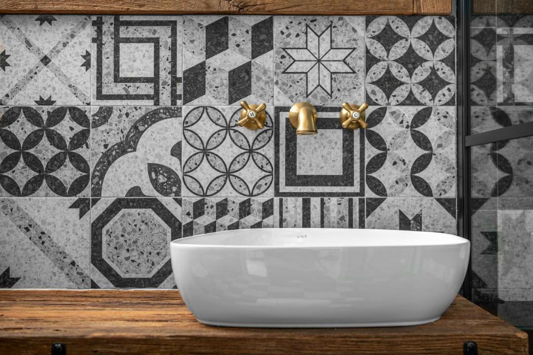 Photo of Bathroom in Santa Teresa di Gallura