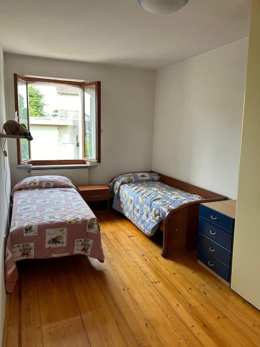 Photo of Bedroom in Pradamano