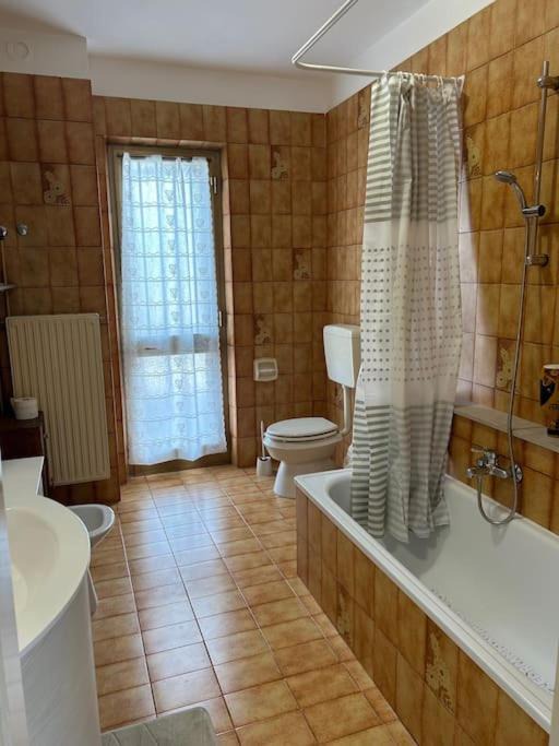 Photo of Bathroom in Pradamano