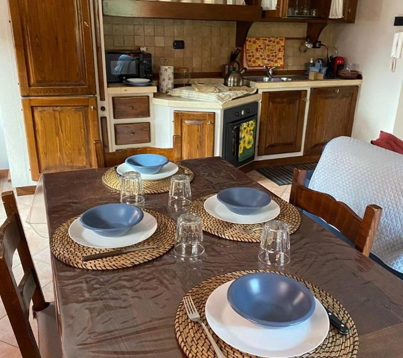 Photo of Kitchen in Bussoleno