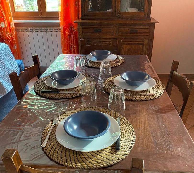 Photo of Kitchen in Bussoleno