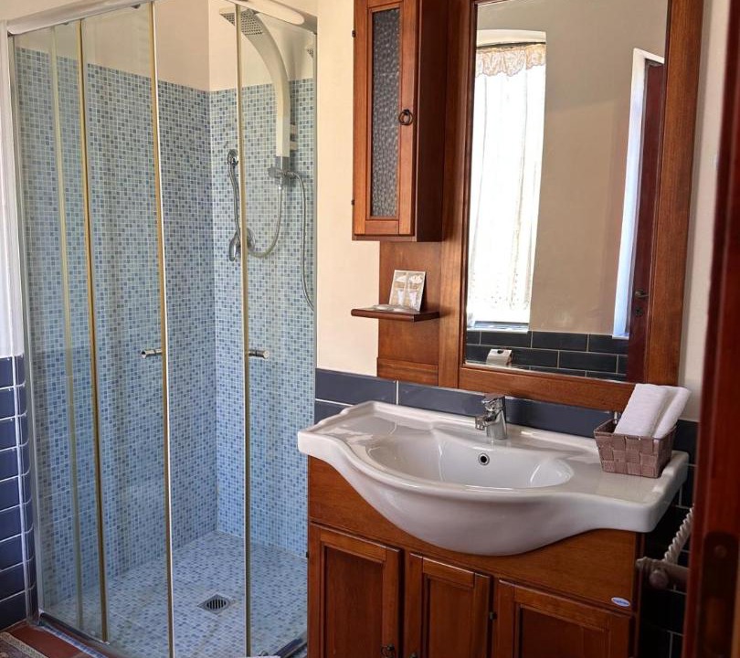 Photo of Bathroom in Santarcangelo di Romagna