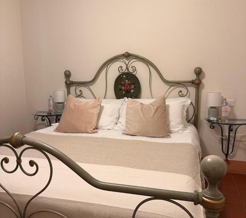 Photo of Bedroom in Santarcangelo di Romagna