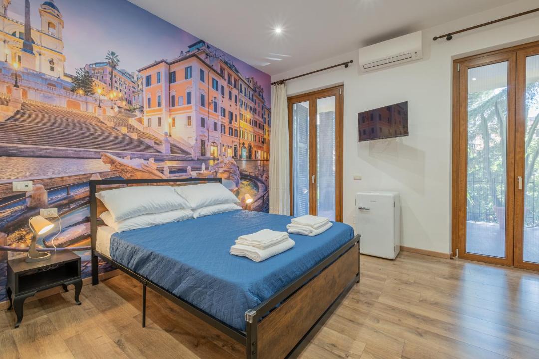 Photo of Bedroom in Tuscolano
