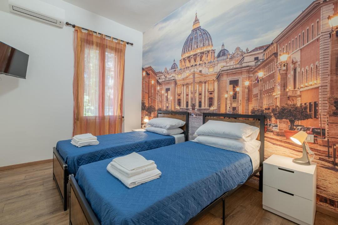 Photo of Bedroom in Tuscolano