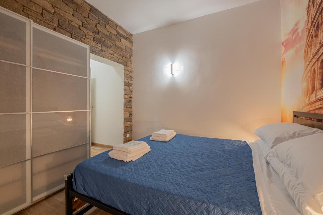 Photo of Bedroom in Tuscolano