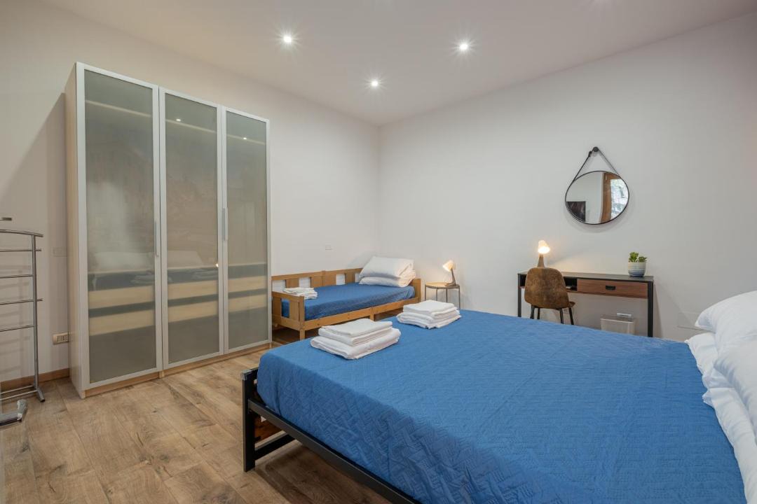 Photo of Bedroom in Tuscolano