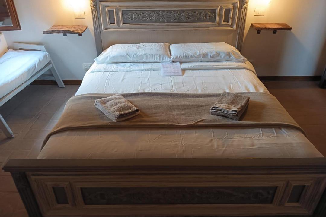 Photo of Bedroom in Castiglione della Valle