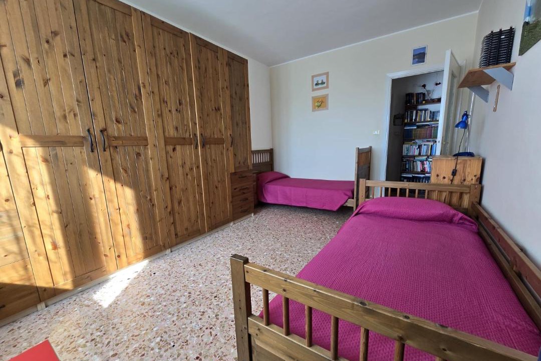 Photo of Bedroom in Caselle Torinese