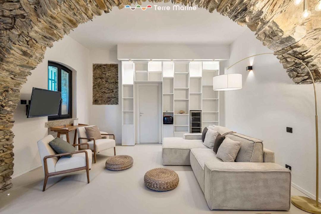 Photo of Livingroom in Corniglia