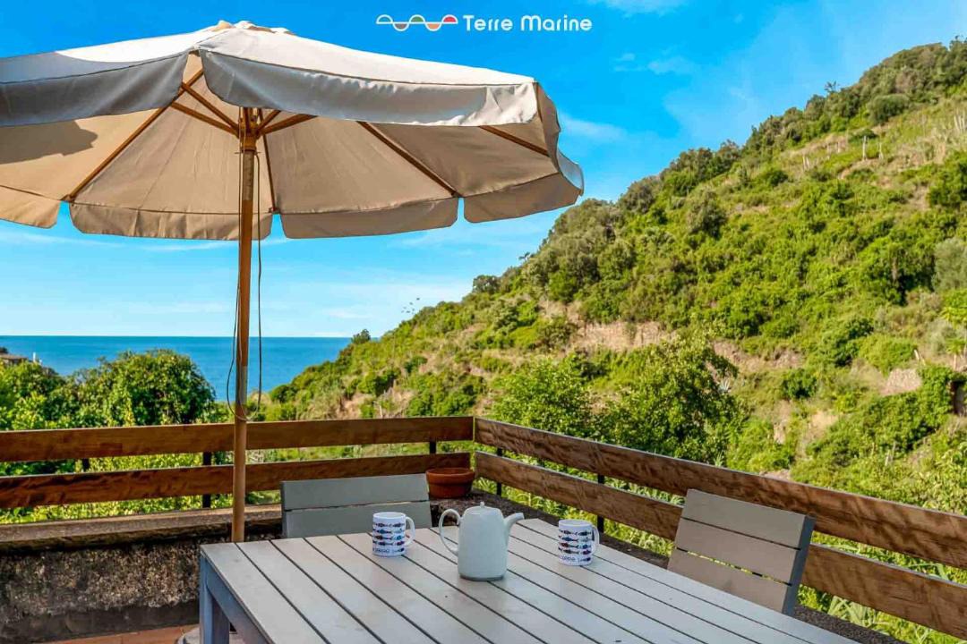 Photo of Patio Balcony in Corniglia