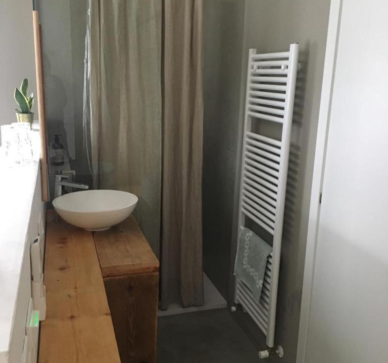 Photo of Bathroom in Cremignane