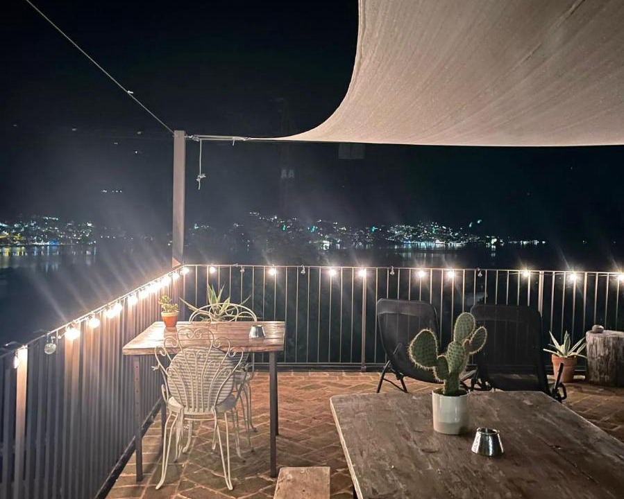 Photo of Patio Balcony in Cremignane