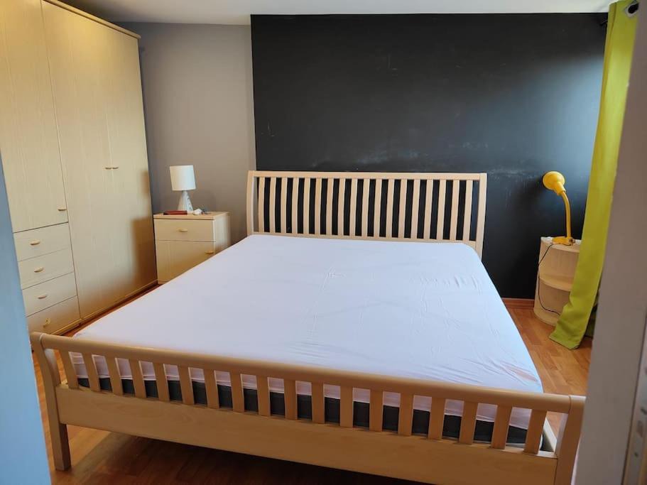 Photo of Bedroom in Su Planu